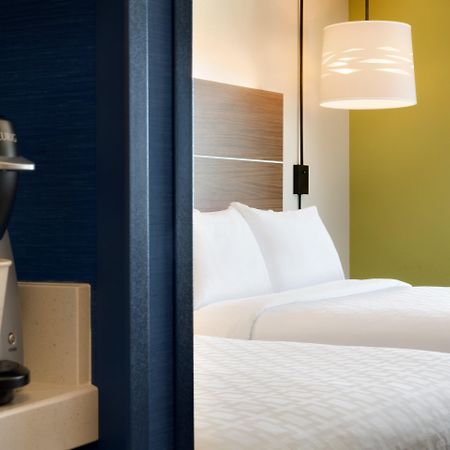 Holiday Inn Express & Suites Sioux City North - Event Center By Ihg Dakota Dunes Kültér fotó