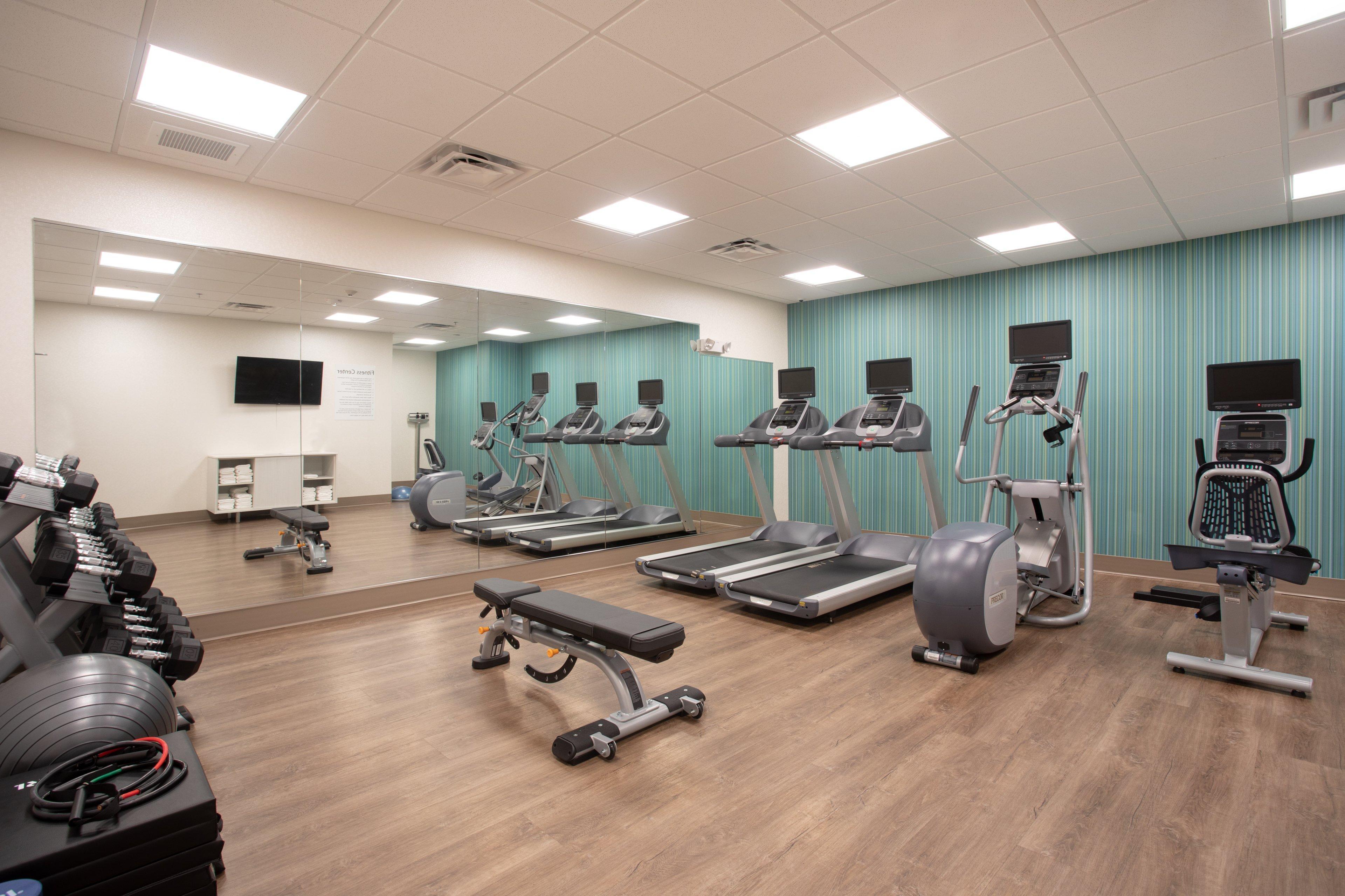 Holiday Inn Express & Suites Sioux City North - Event Center By Ihg Dakota Dunes Kültér fotó