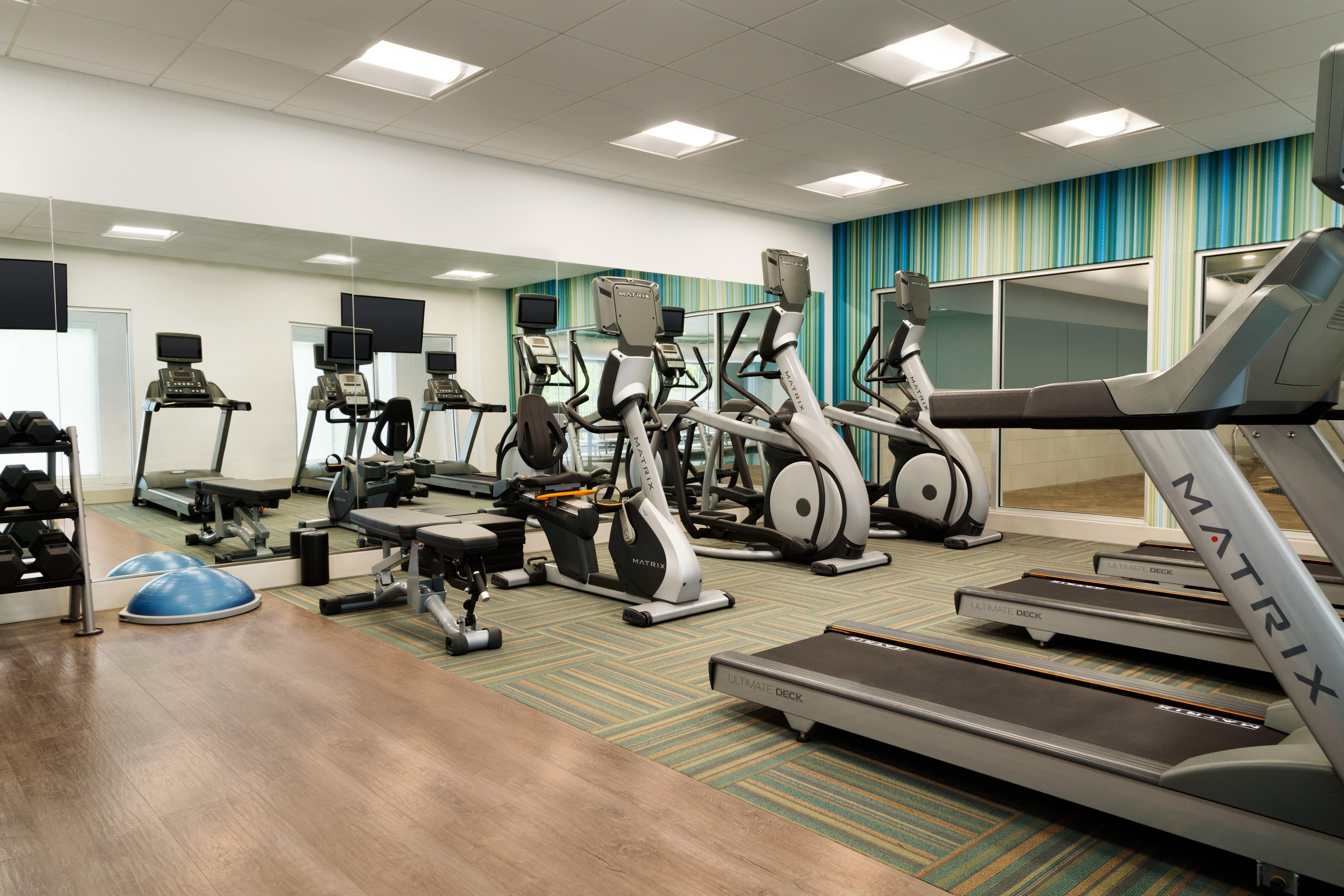 Holiday Inn Express & Suites Sioux City North - Event Center By Ihg Dakota Dunes Kültér fotó