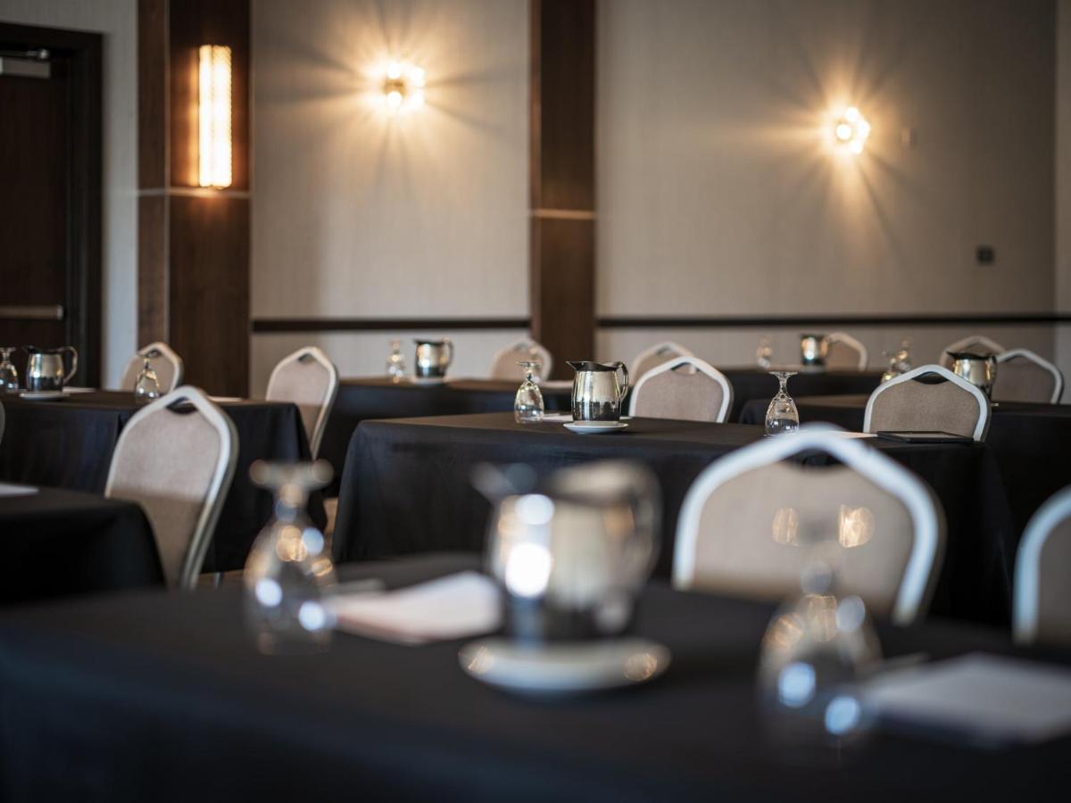 Holiday Inn Express & Suites Sioux City North - Event Center By Ihg Dakota Dunes Kültér fotó