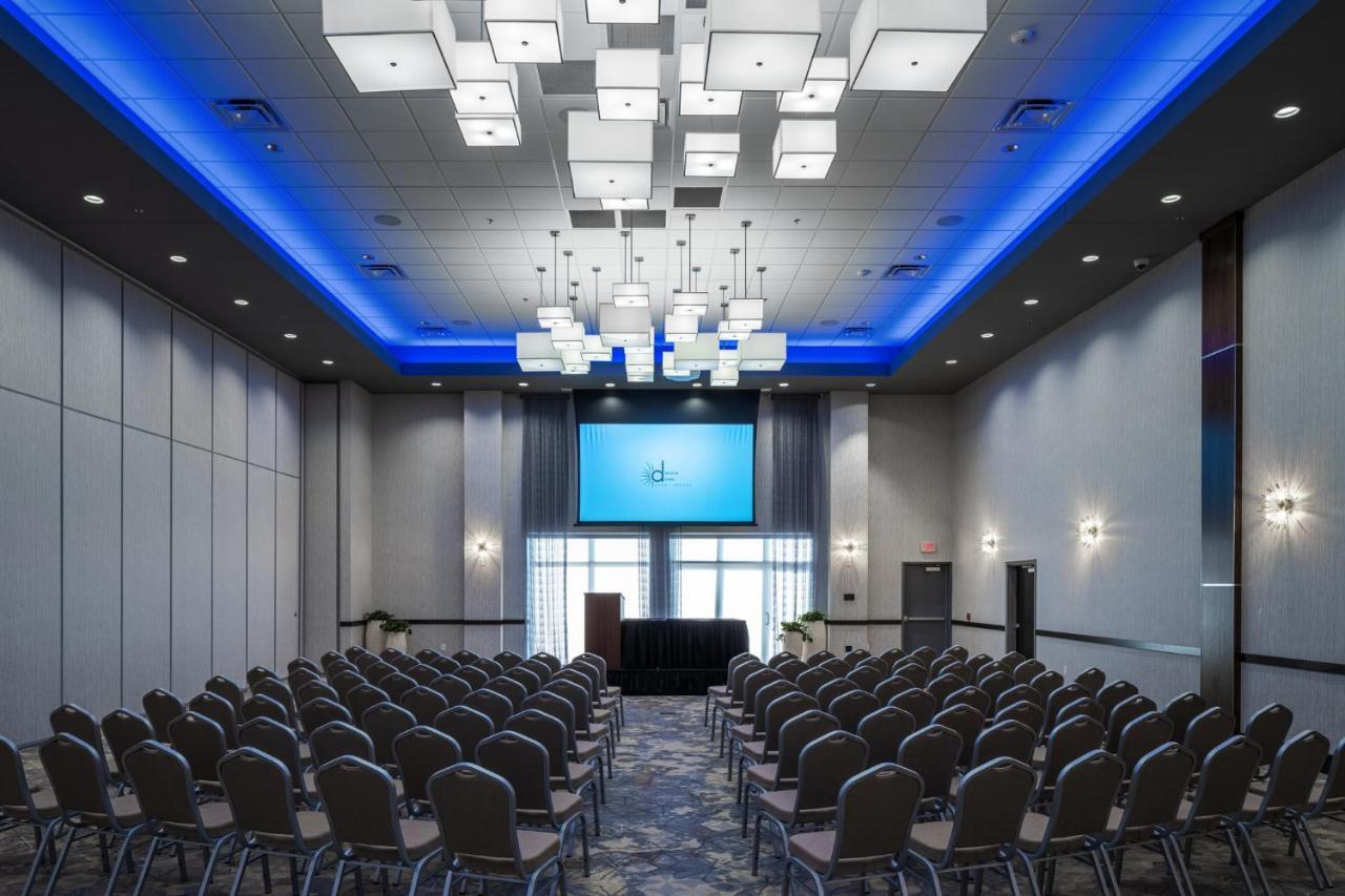 Holiday Inn Express & Suites Sioux City North - Event Center By Ihg Dakota Dunes Kültér fotó