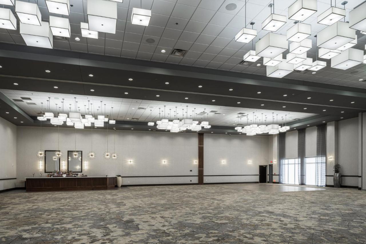 Holiday Inn Express & Suites Sioux City North - Event Center By Ihg Dakota Dunes Kültér fotó