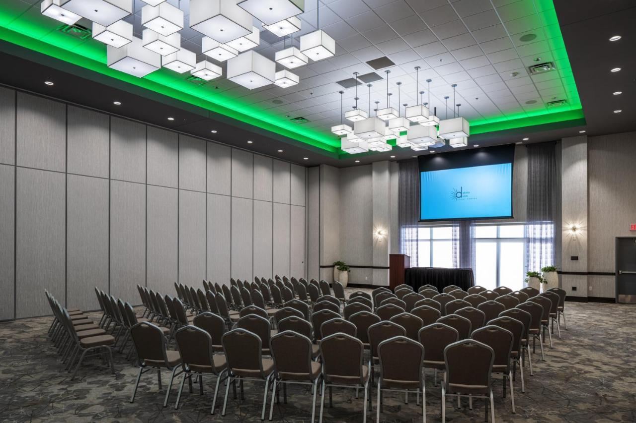 Holiday Inn Express & Suites Sioux City North - Event Center By Ihg Dakota Dunes Kültér fotó