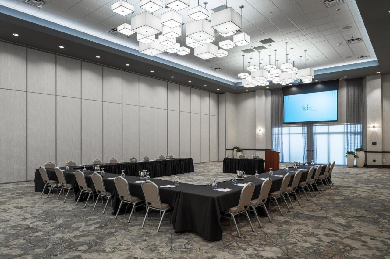 Holiday Inn Express & Suites Sioux City North - Event Center By Ihg Dakota Dunes Kültér fotó