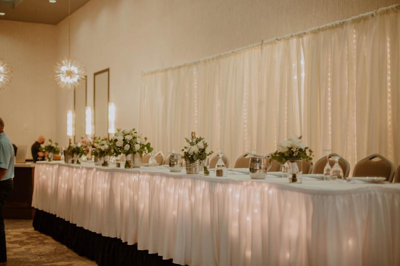 Holiday Inn Express & Suites Sioux City North - Event Center By Ihg Dakota Dunes Kültér fotó