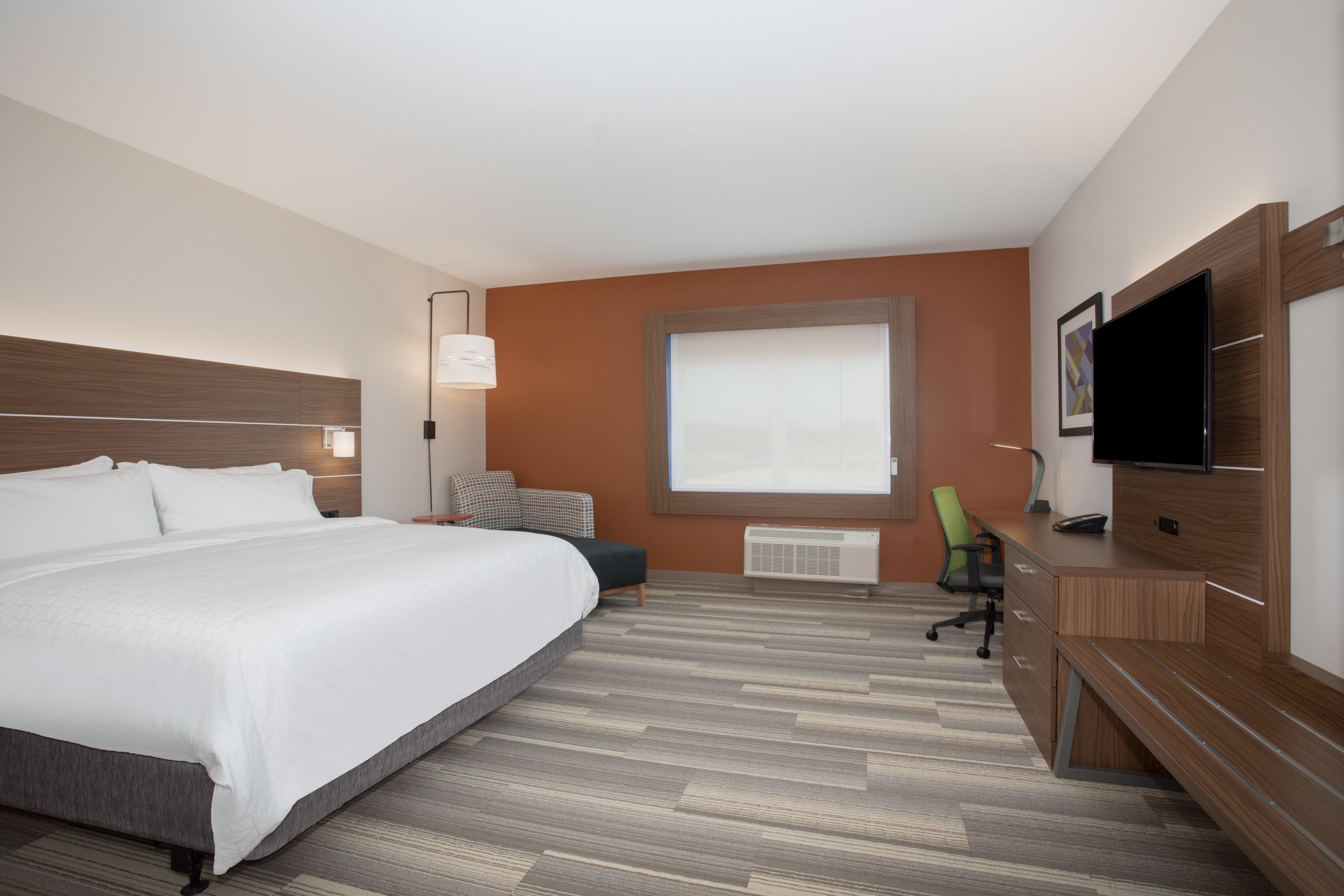 Holiday Inn Express & Suites Sioux City North - Event Center By Ihg Dakota Dunes Kültér fotó