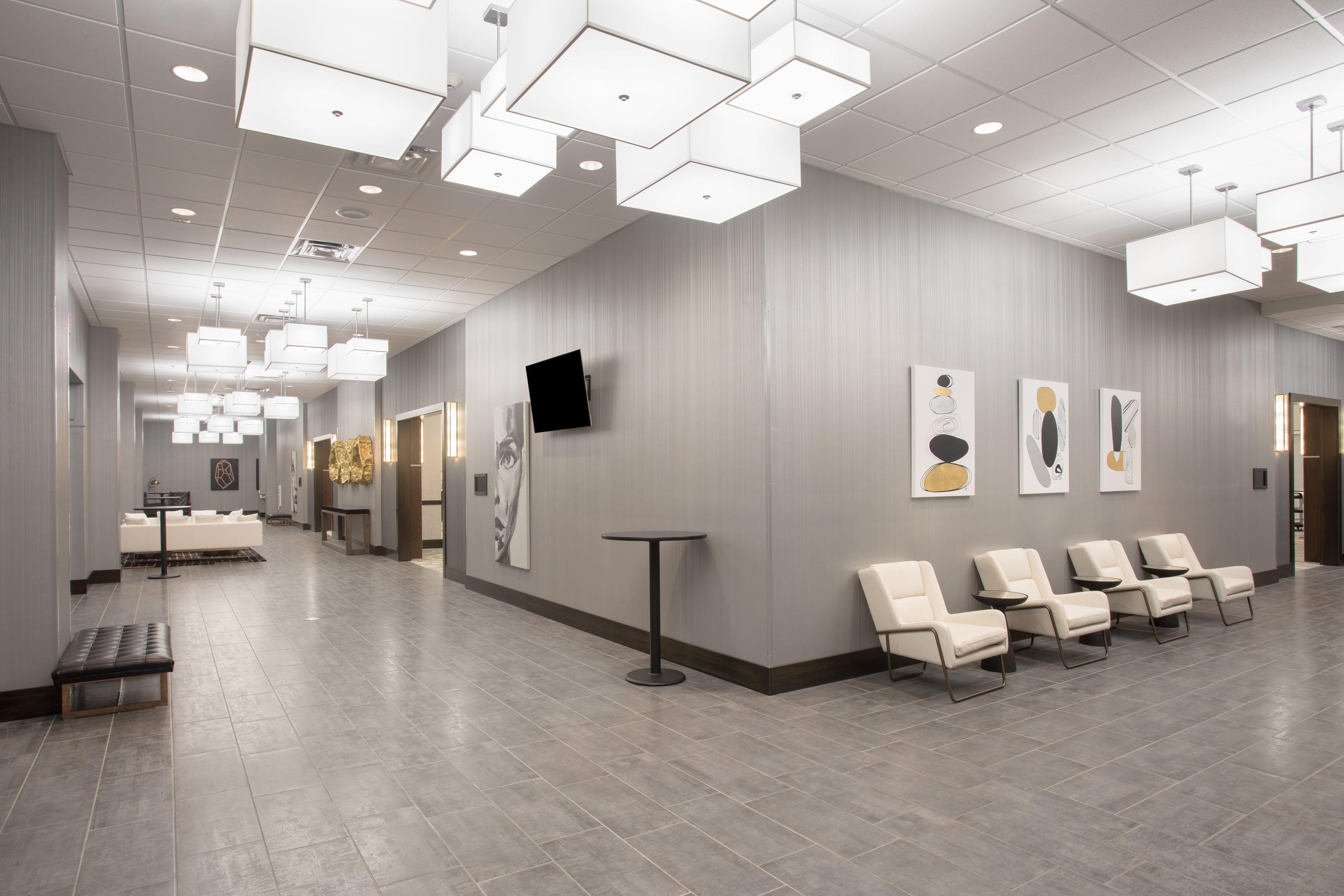 Holiday Inn Express & Suites Sioux City North - Event Center By Ihg Dakota Dunes Kültér fotó