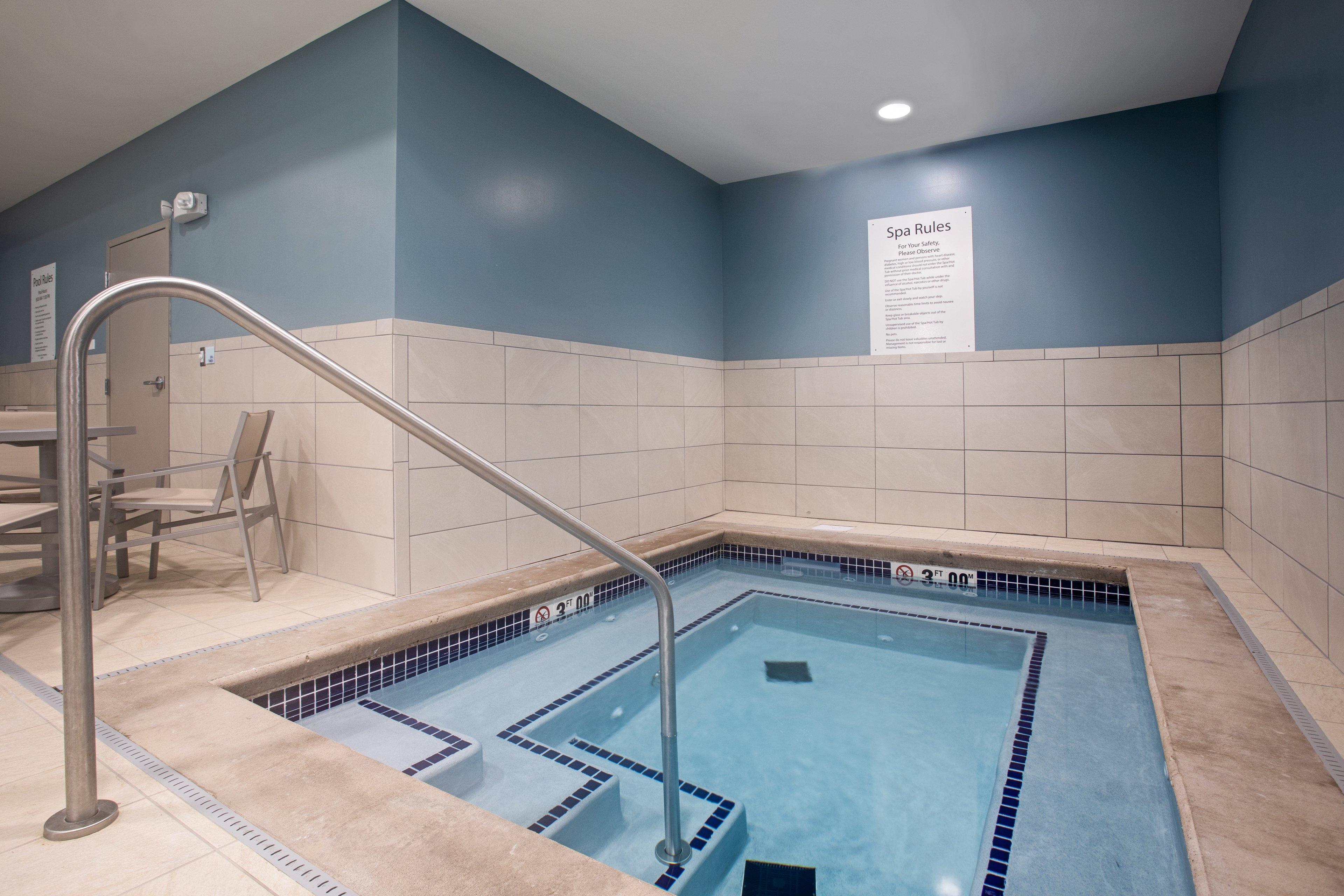 Holiday Inn Express & Suites Sioux City North - Event Center By Ihg Dakota Dunes Kültér fotó
