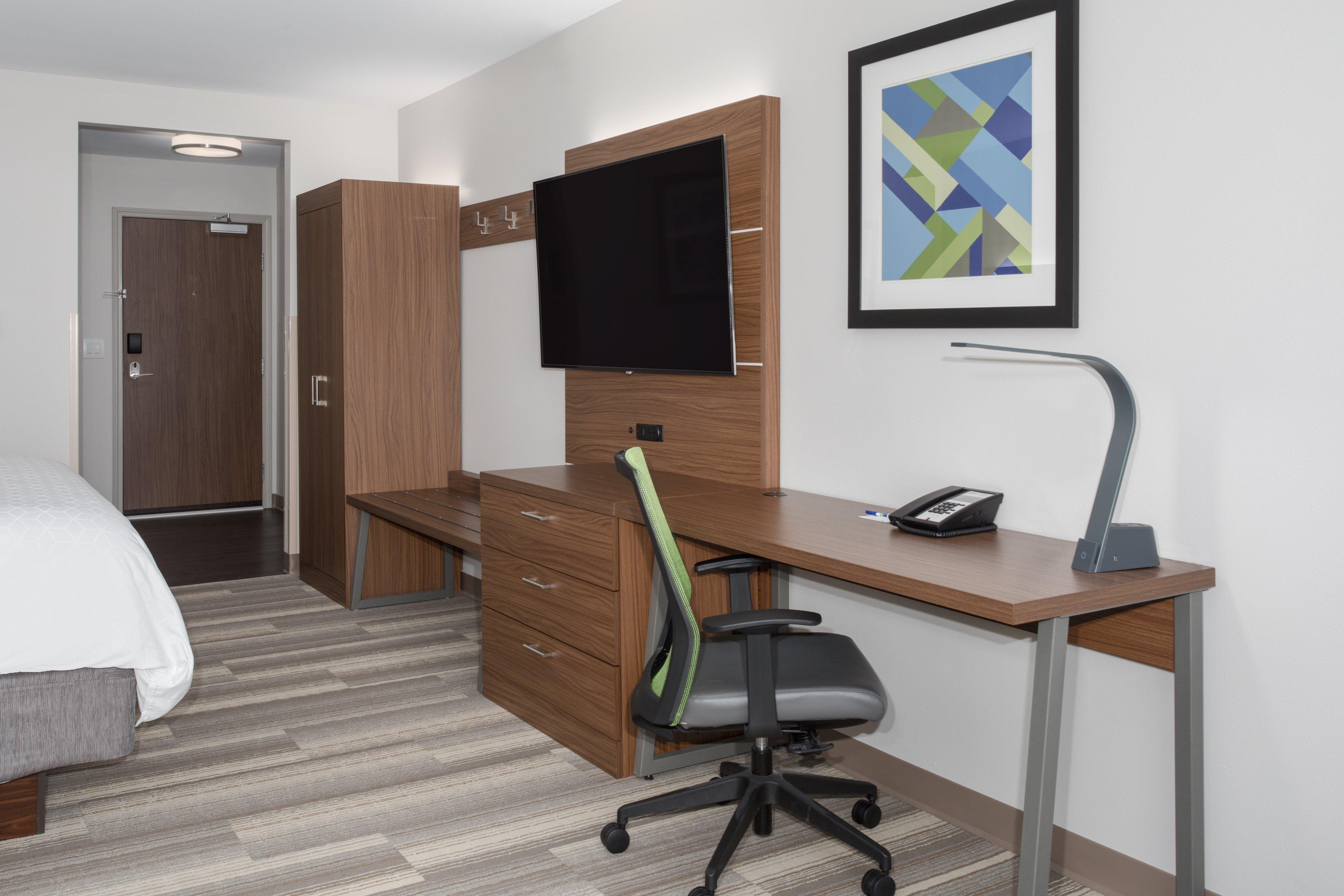 Holiday Inn Express & Suites Sioux City North - Event Center By Ihg Dakota Dunes Kültér fotó