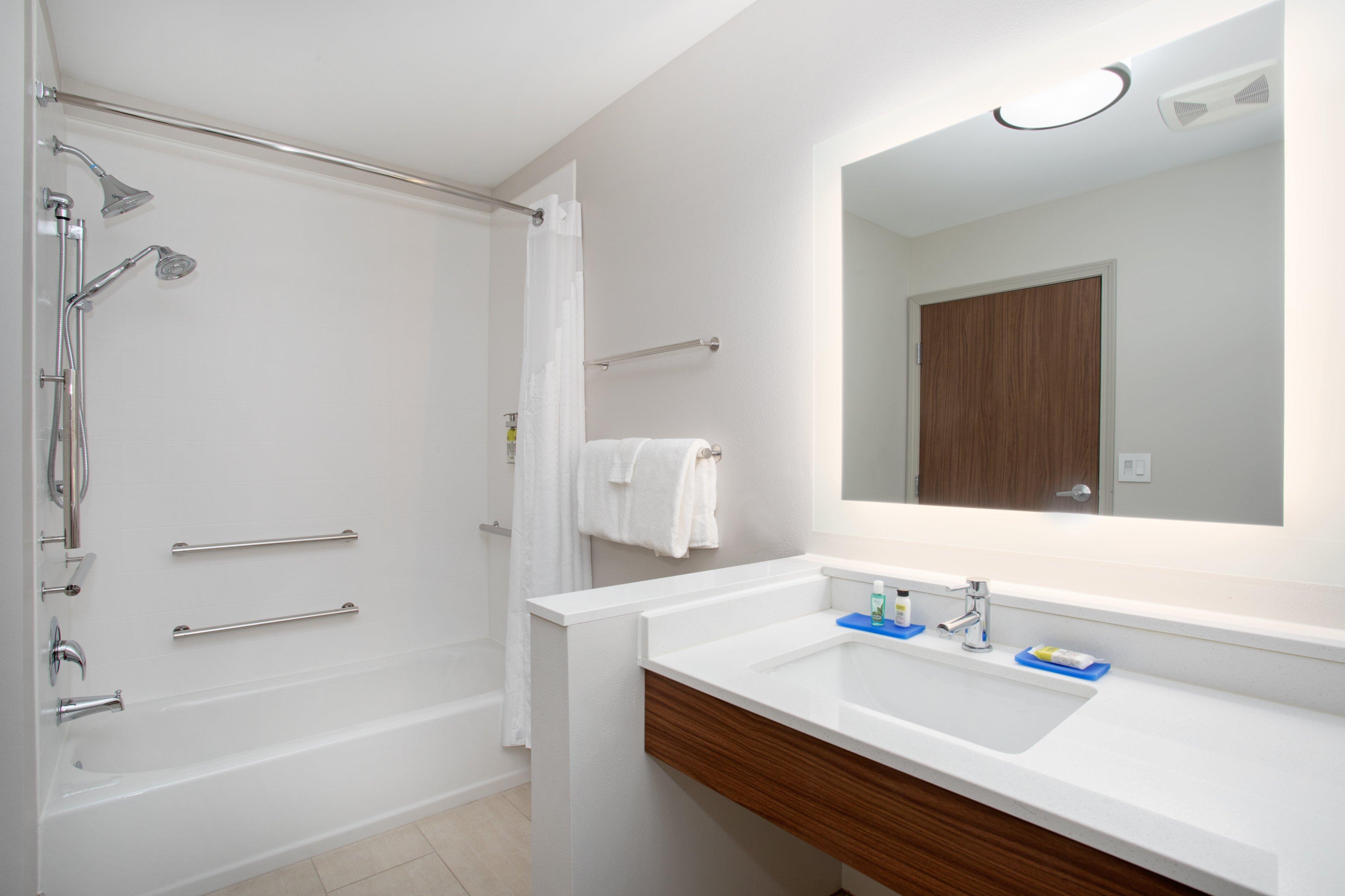 Holiday Inn Express & Suites Sioux City North - Event Center By Ihg Dakota Dunes Kültér fotó