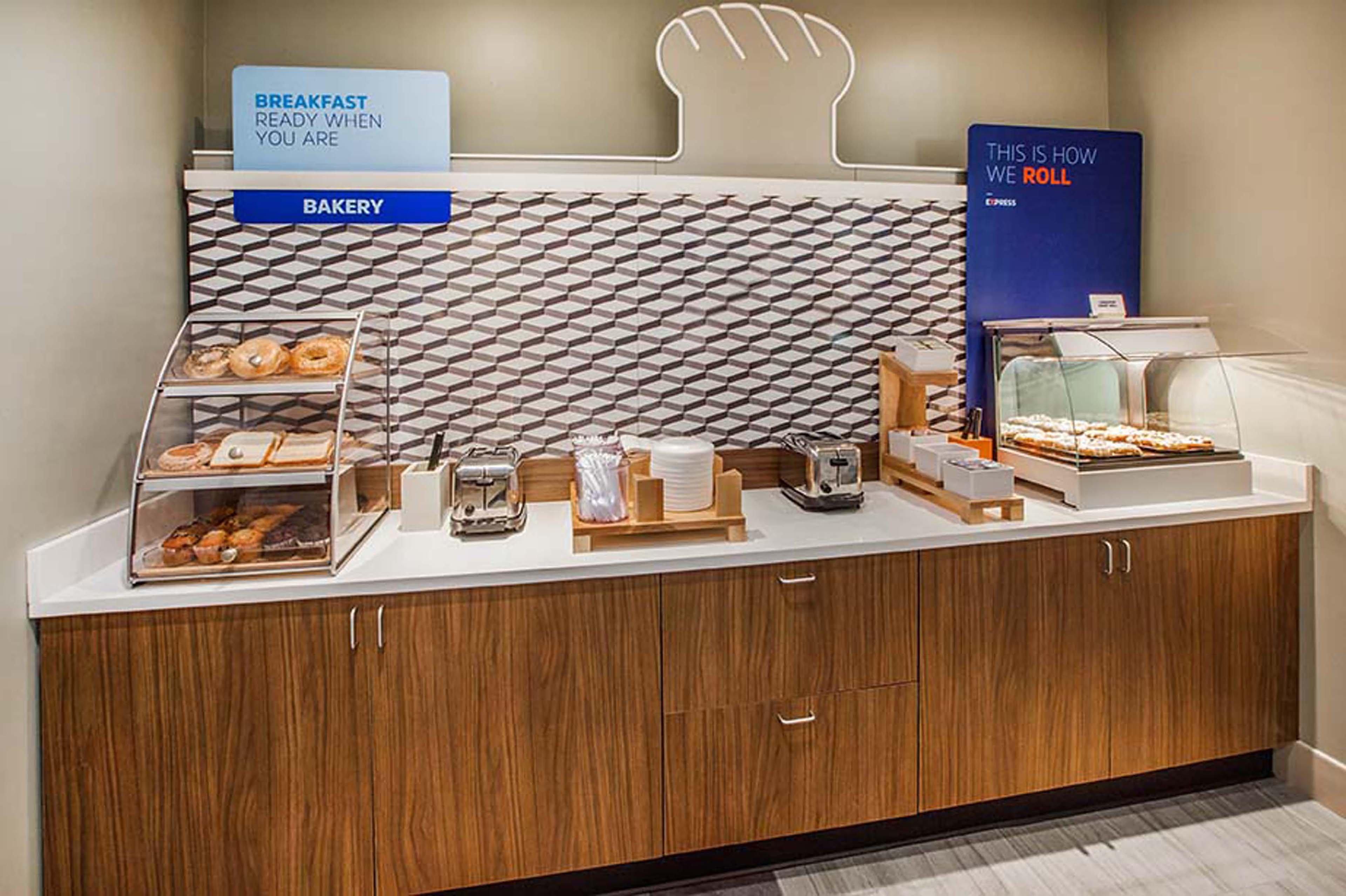Holiday Inn Express & Suites Sioux City North - Event Center By Ihg Dakota Dunes Kültér fotó