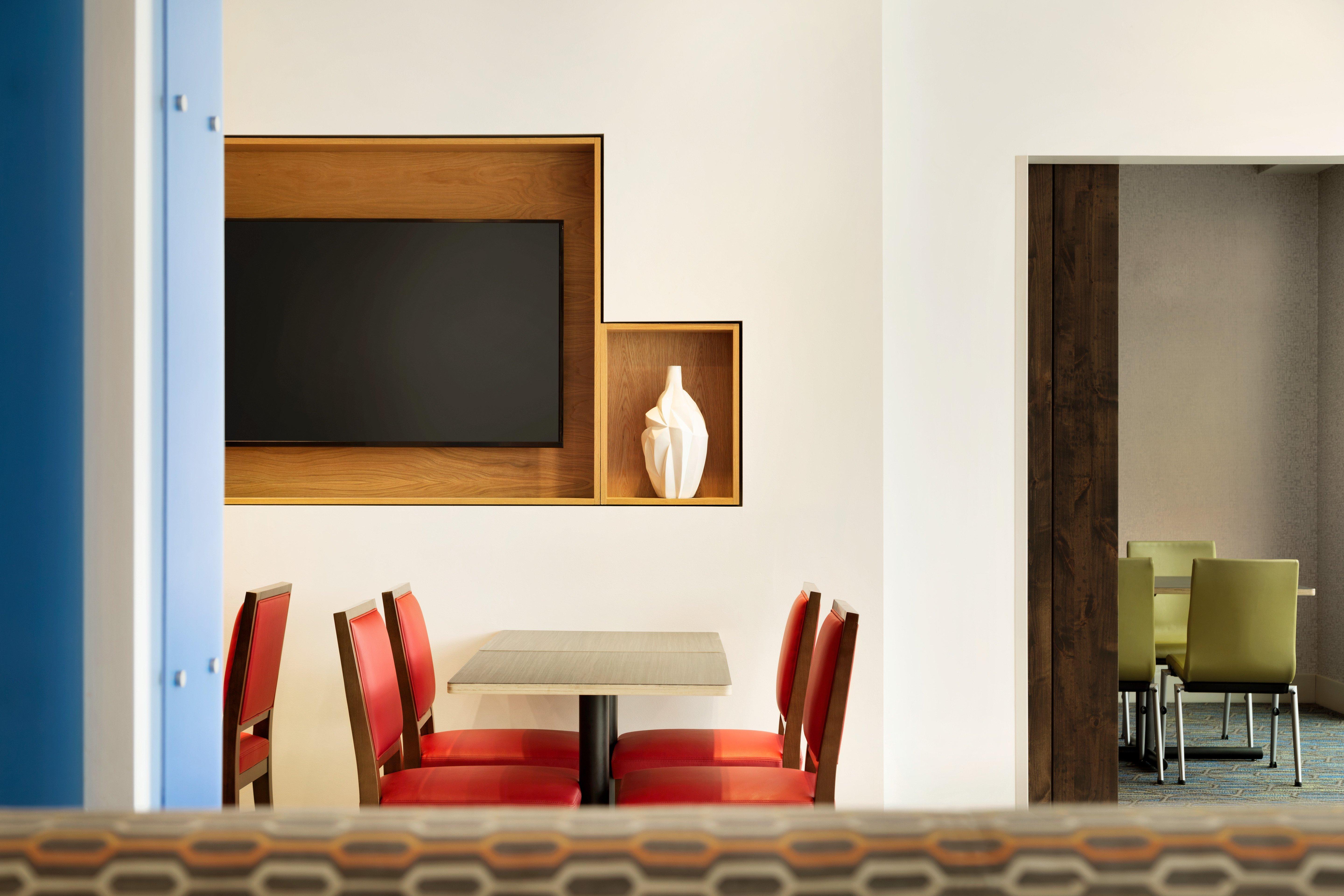 Holiday Inn Express & Suites Sioux City North - Event Center By Ihg Dakota Dunes Kültér fotó