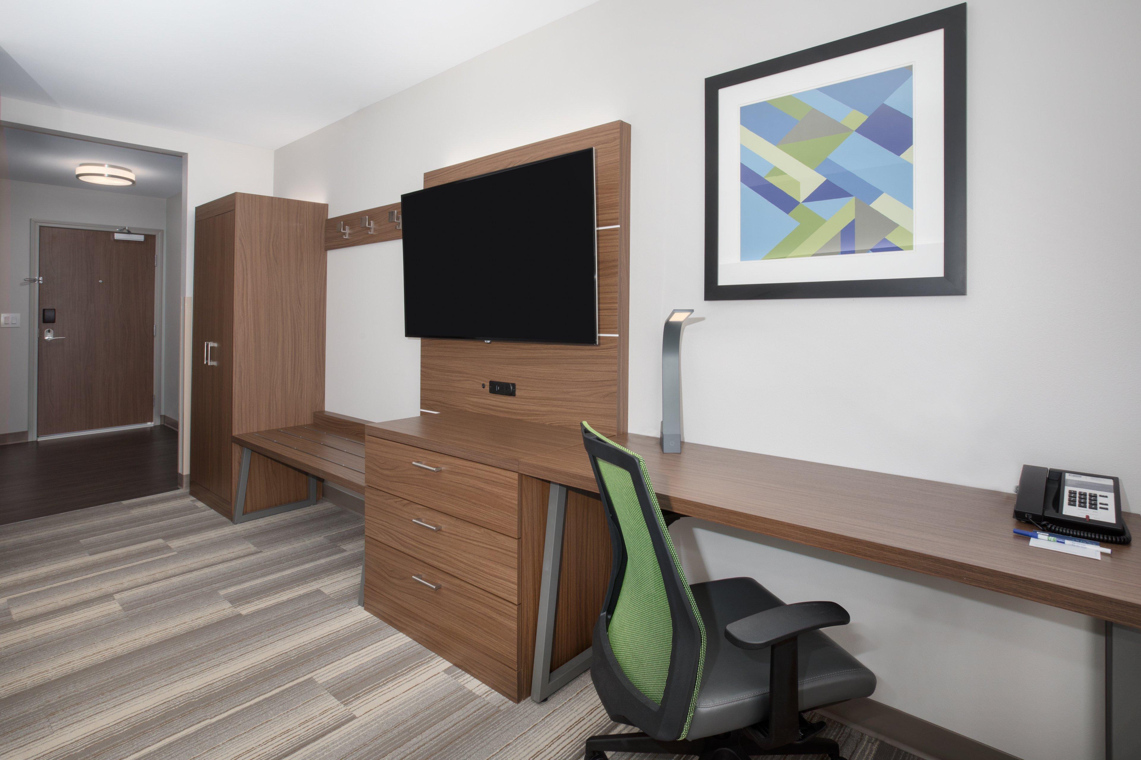 Holiday Inn Express & Suites Sioux City North - Event Center By Ihg Dakota Dunes Kültér fotó