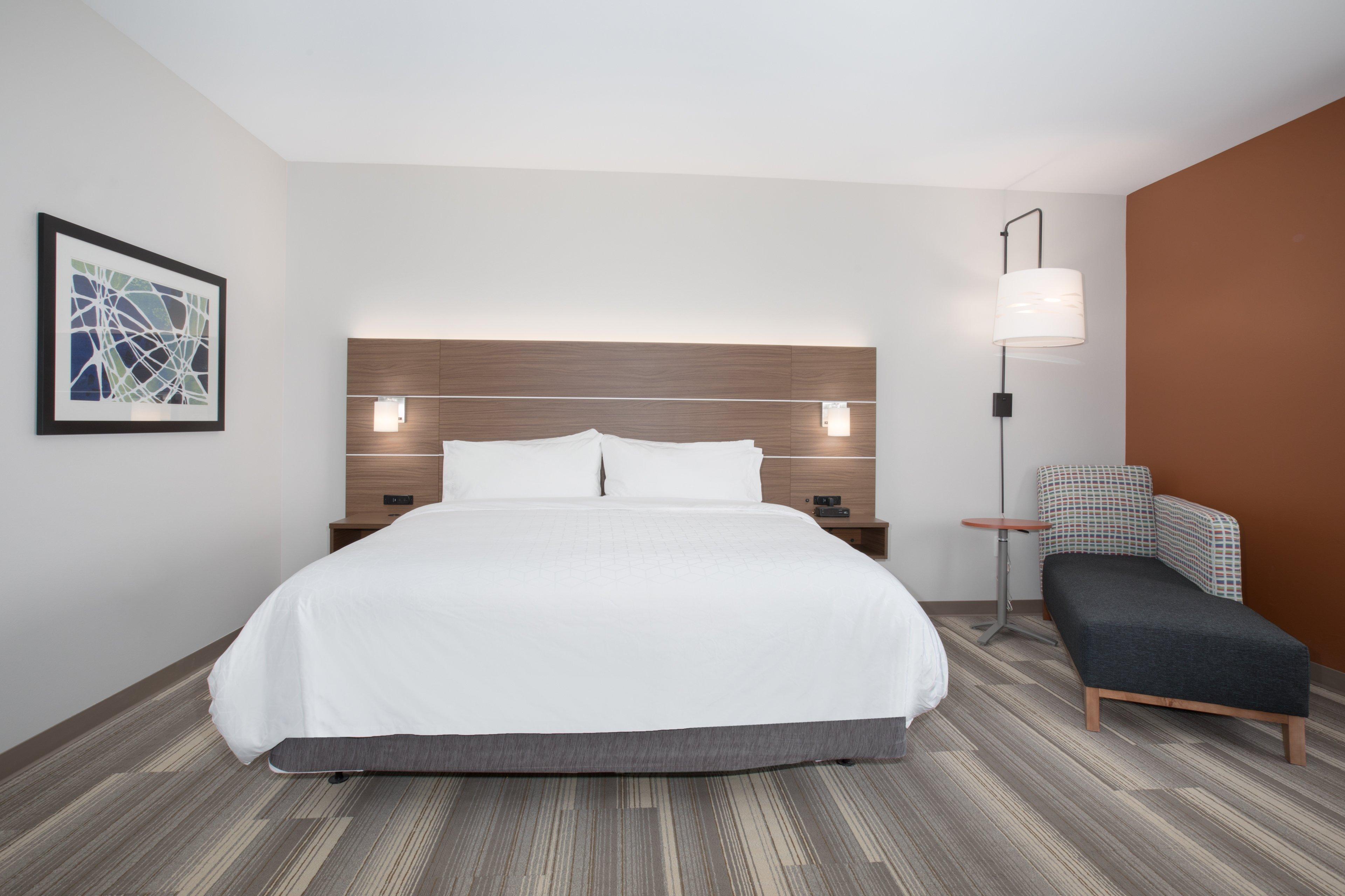 Holiday Inn Express & Suites Sioux City North - Event Center By Ihg Dakota Dunes Kültér fotó