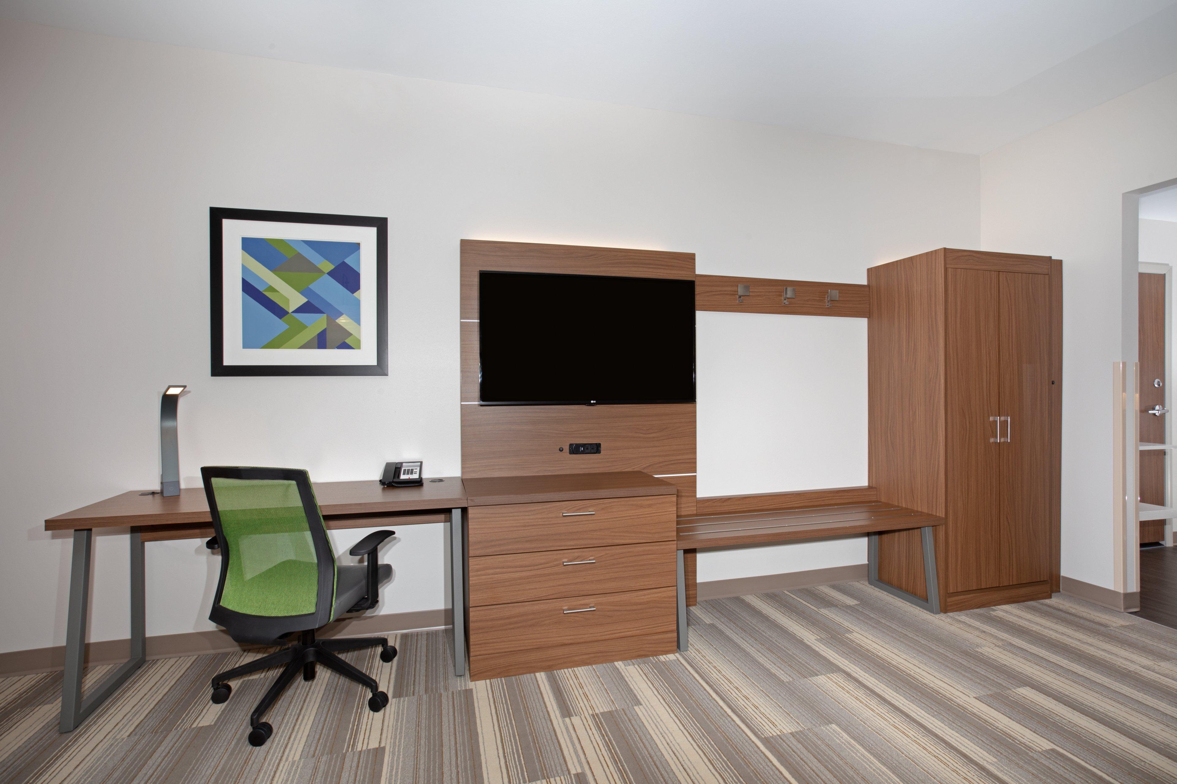 Holiday Inn Express & Suites Sioux City North - Event Center By Ihg Dakota Dunes Kültér fotó