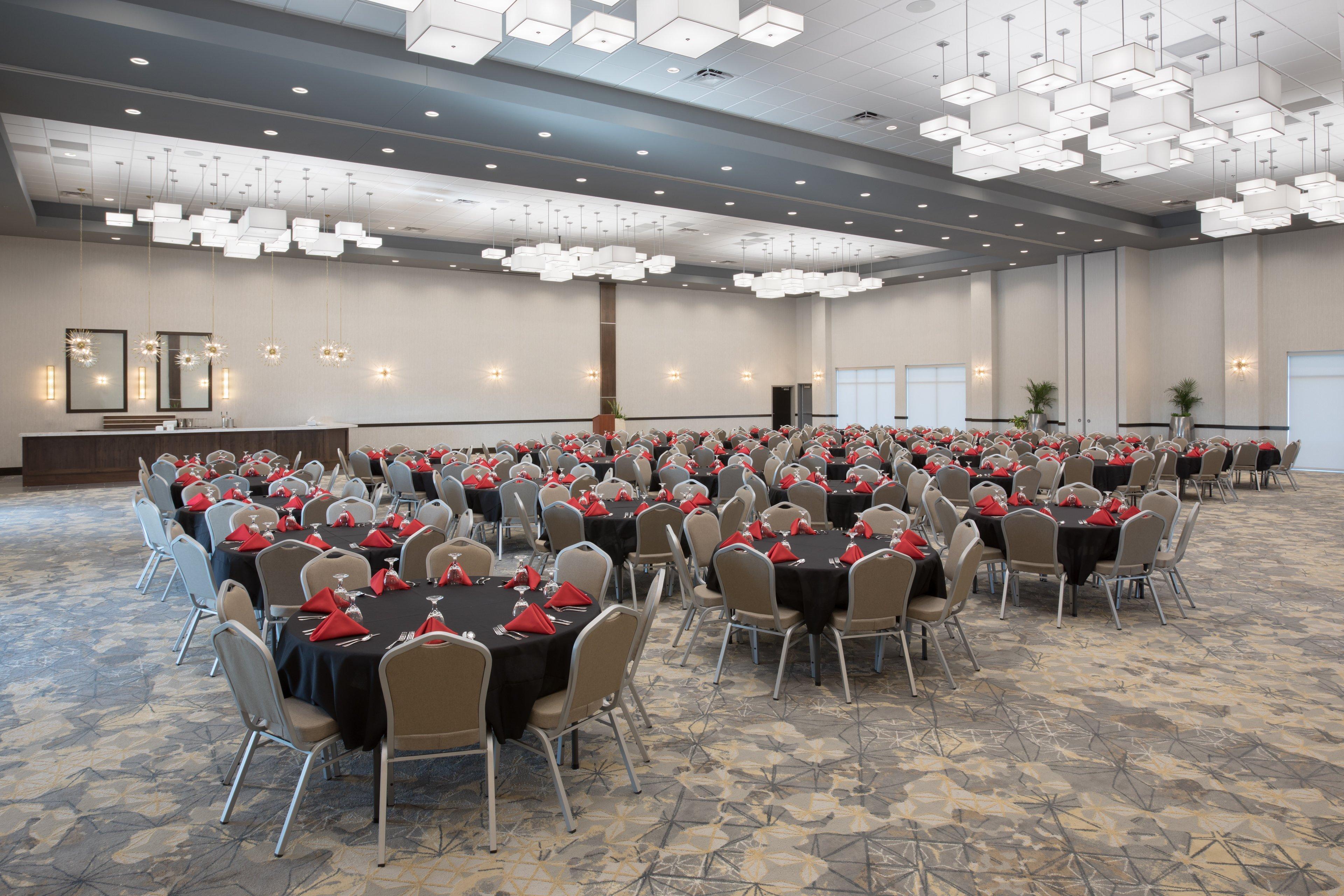 Holiday Inn Express & Suites Sioux City North - Event Center By Ihg Dakota Dunes Kültér fotó